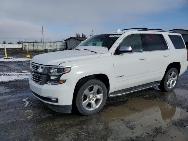 CHEVROLET TAHOE K150 2020 1gnskckc4lr214301