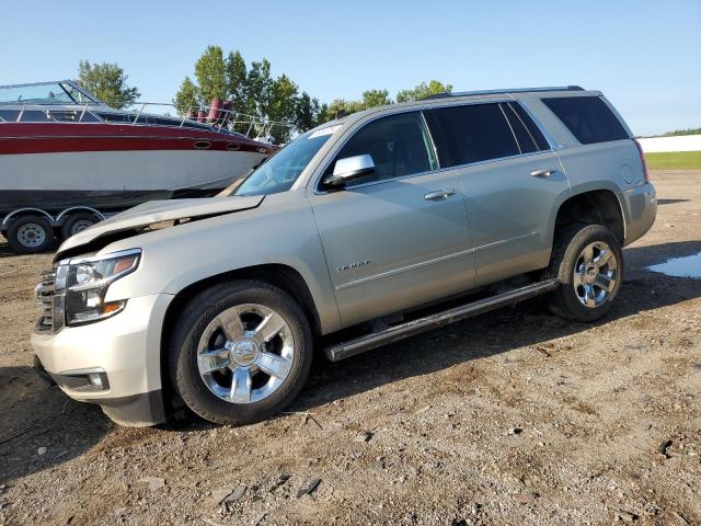 CHEVROLET TAHOE K150 2015 1gnskckc5fr100084