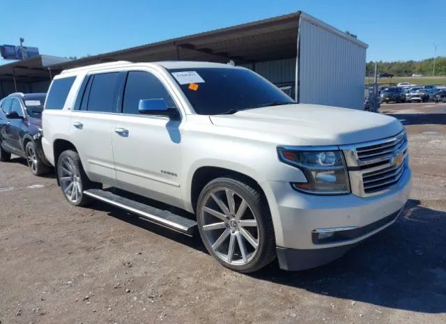 CHEVROLET TAHOE 2015 1gnskckc5fr100926