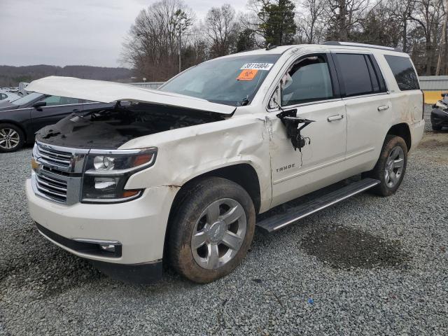 CHEVROLET TAHOE 2015 1gnskckc5fr108136