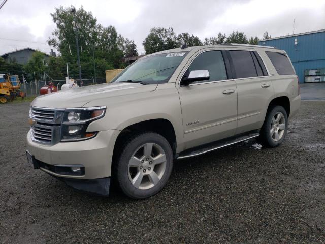 CHEVROLET TAHOE K150 2015 1gnskckc5fr122876