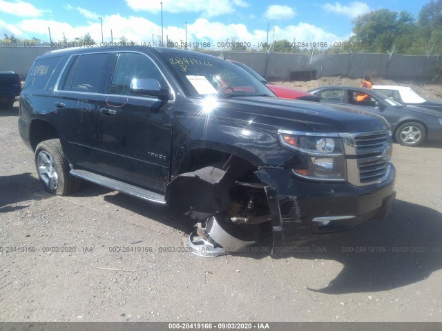 CHEVROLET TAHOE 2015 1gnskckc5fr126569