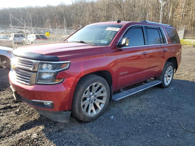 CHEVROLET TAHOE 2015 1gnskckc5fr139872