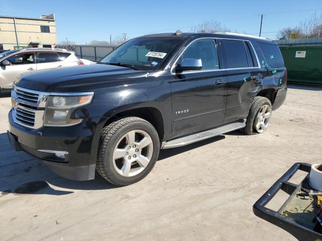 CHEVROLET TAHOE 2015 1gnskckc5fr154419