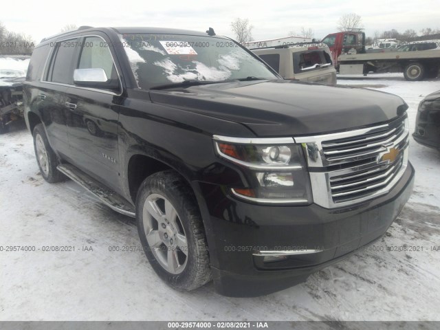 CHEVROLET TAHOE 2015 1gnskckc5fr155442