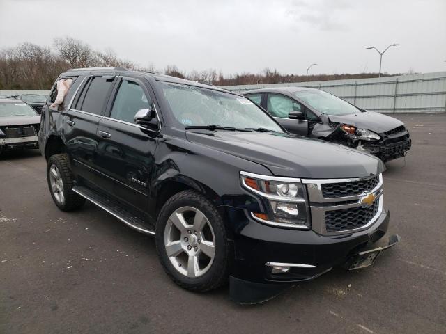 CHEVROLET TAHOE K150 2015 1gnskckc5fr200816