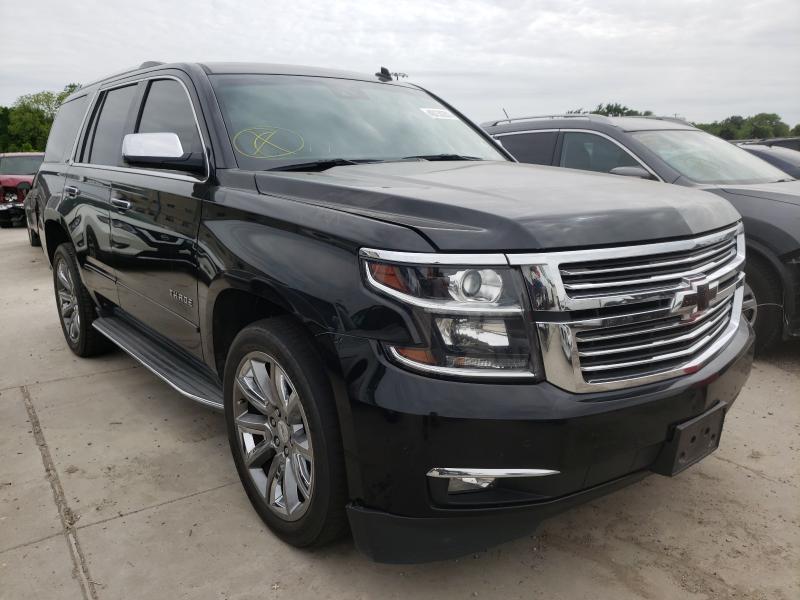 CHEVROLET TAHOE K150 2015 1gnskckc5fr245819