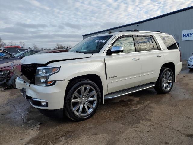 CHEVROLET TAHOE K150 2015 1gnskckc5fr258540