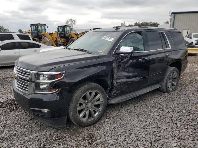 CHEVROLET TAHOE 2015 1gnskckc5fr258778