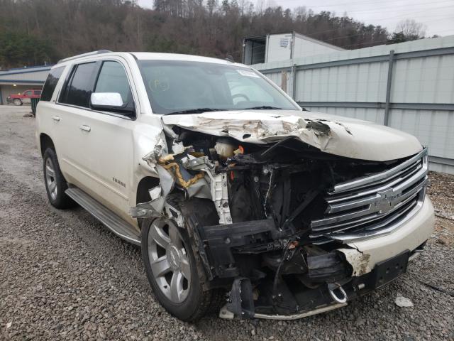 CHEVROLET TAHOE K150 2015 1gnskckc5fr261969