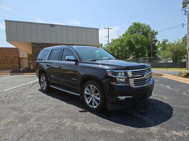 CHEVROLET TAHOE 2015 1gnskckc5fr263057