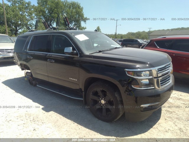 CHEVROLET TAHOE 2015 1gnskckc5fr276732