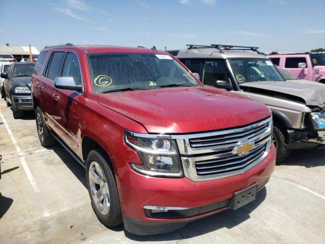 CHEVROLET TAHOE K150 2015 1gnskckc5fr282370