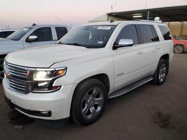 CHEVROLET TAHOE K150 2015 1gnskckc5fr291067