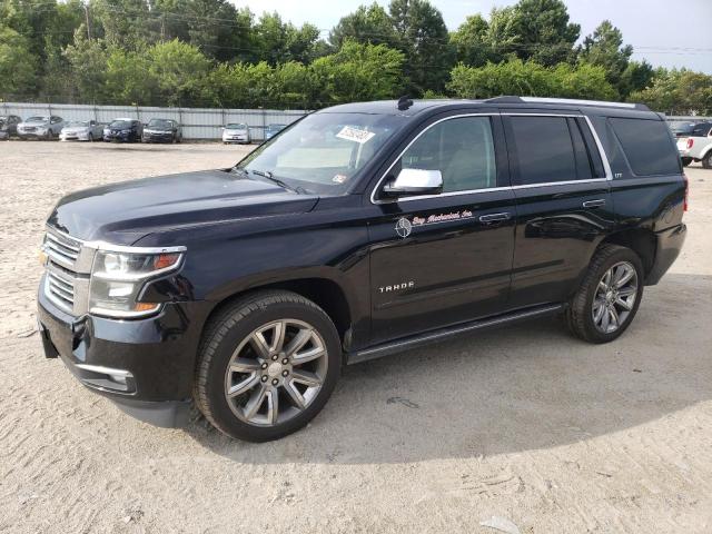 CHEVROLET TAHOE K150 2015 1gnskckc5fr293904