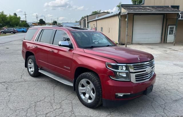 CHEVROLET TAHOE 2015 1gnskckc5fr512344