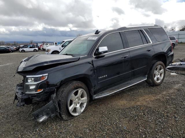 CHEVROLET TAHOE K150 2015 1gnskckc5fr514319