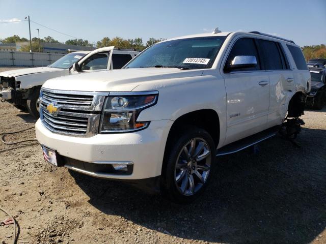 CHEVROLET TAHOE 2015 1gnskckc5fr549054