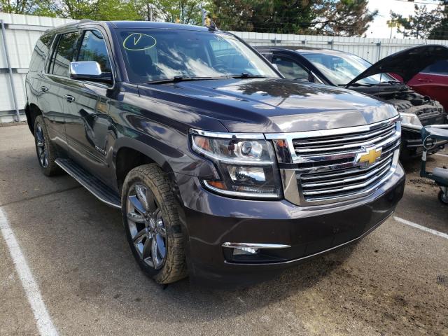 CHEVROLET TAHOE K150 2015 1gnskckc5fr575007