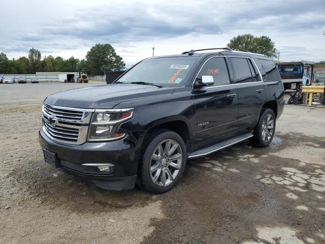 CHEVROLET TAHOE 2015 1gnskckc5fr590350