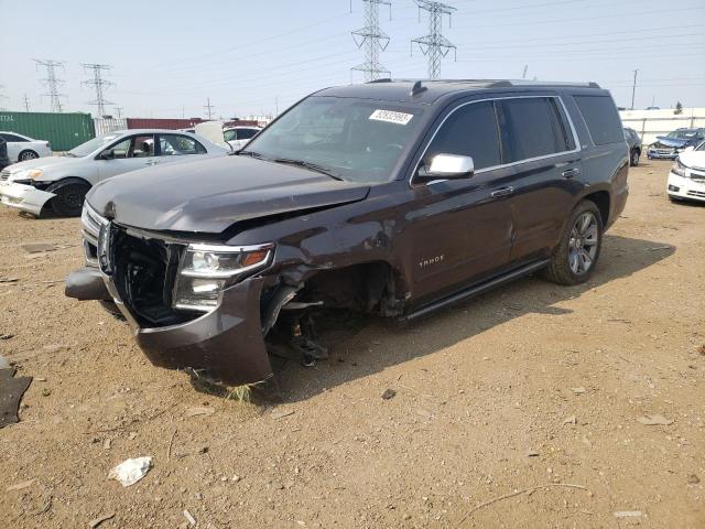 CHEVROLET TAHOE K150 2015 1gnskckc5fr592583