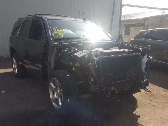 CHEVROLET TAHOE K150 2015 1gnskckc5fr642625