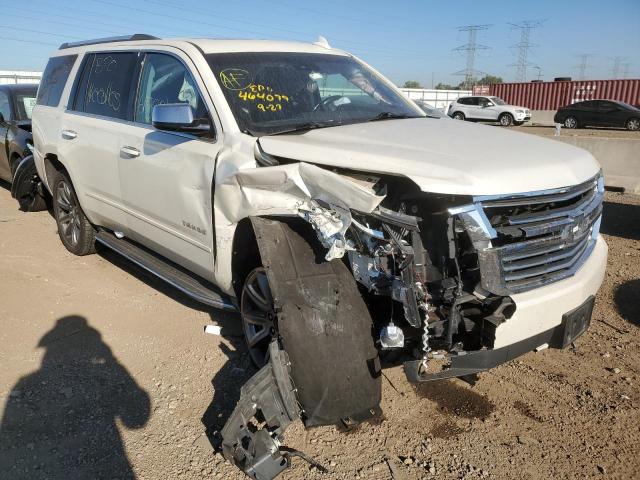 CHEVROLET TAHOE K150 2015 1gnskckc5fr644259