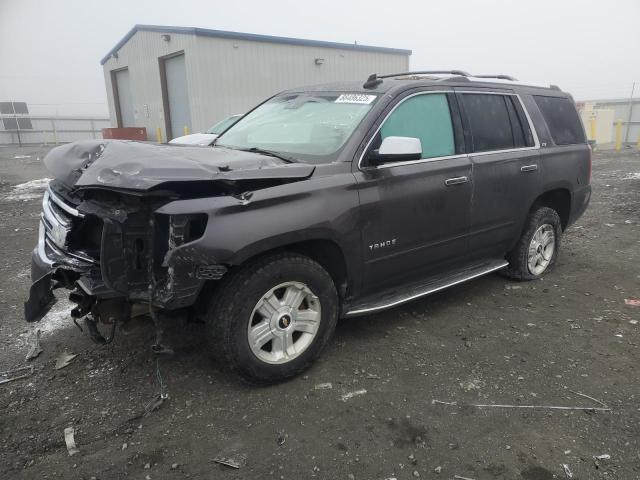 CHEVROLET TAHOE K150 2015 1gnskckc5fr674765