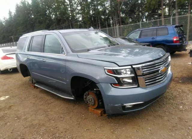 CHEVROLET TAHOE 2016 1gnskckc5gr119834