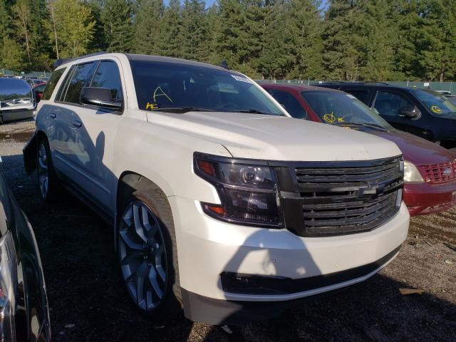 CHEVROLET TAHOE K150 2016 1gnskckc5gr237351