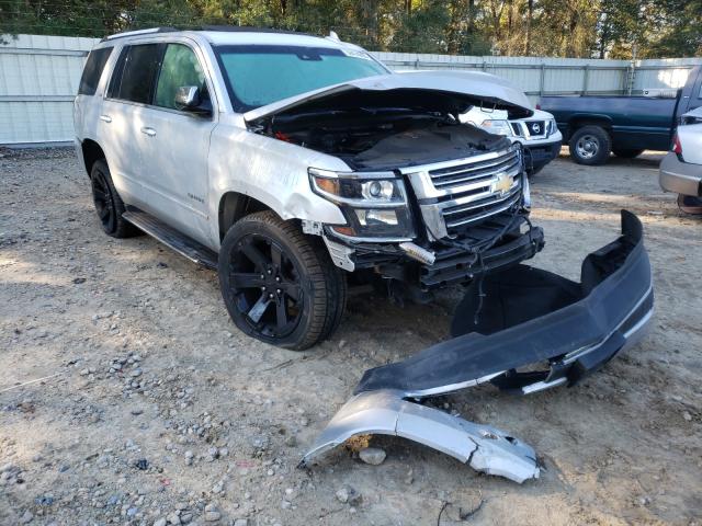 CHEVROLET TAHOE K150 2016 1gnskckc5gr264078