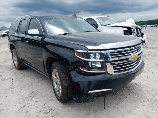 CHEVROLET TAHOE K150 2016 1gnskckc5gr267899