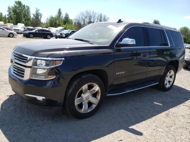 CHEVROLET TAHOE K150 2016 1gnskckc5gr273282