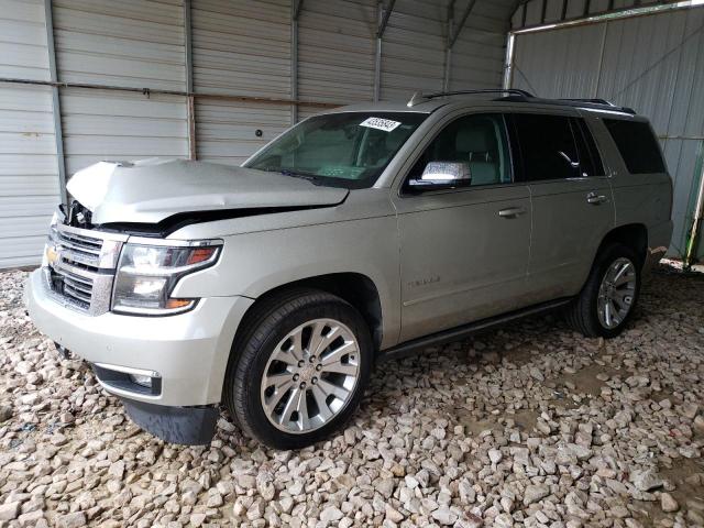 CHEVROLET TAHOE K150 2016 1gnskckc5gr325767