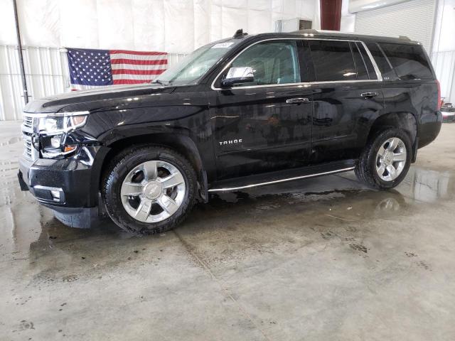 CHEVROLET TAHOE K150 2016 1gnskckc5gr389730