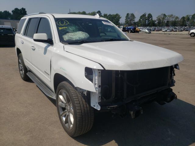 CHEVROLET TAHOE K150 2016 1gnskckc5gr441454