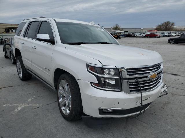 CHEVROLET TAHOE K150 2016 1gnskckc5gr447254