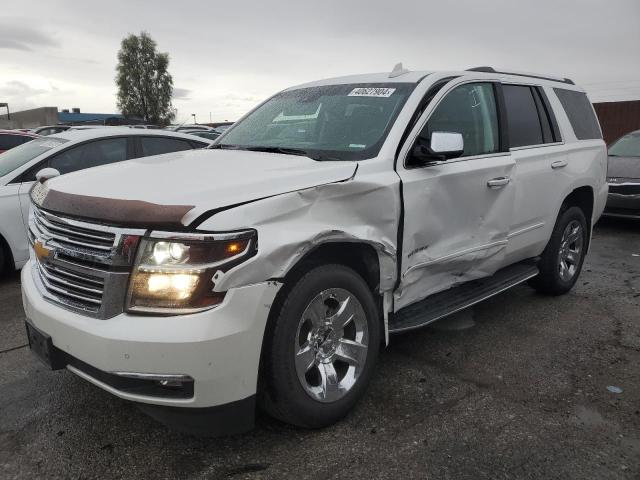 CHEVROLET TAHOE 2017 1gnskckc5hr159168