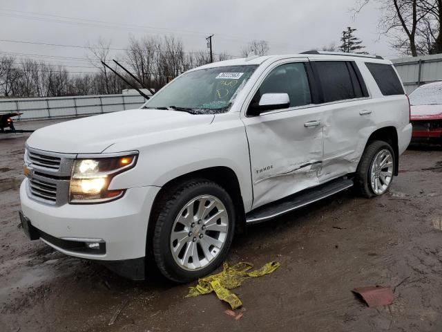 CHEVROLET TAHOE K150 2017 1gnskckc5hr253728