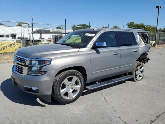 CHEVROLET TAHOE K150 2017 1gnskckc5hr317539