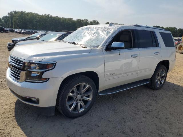 CHEVROLET TAHOE K150 2017 1gnskckc5hr399885