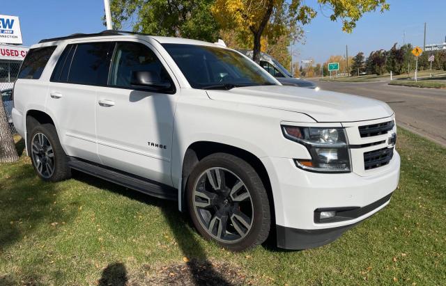 CHEVROLET TAHOE K150 2018 1gnskckc5jr111899