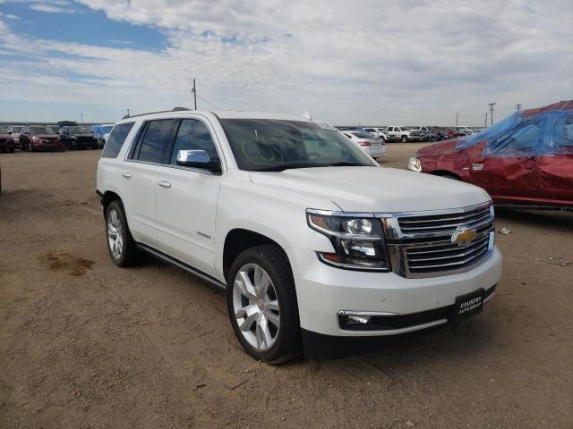 CHEVROLET TAHOE K150 2018 1gnskckc5jr175070