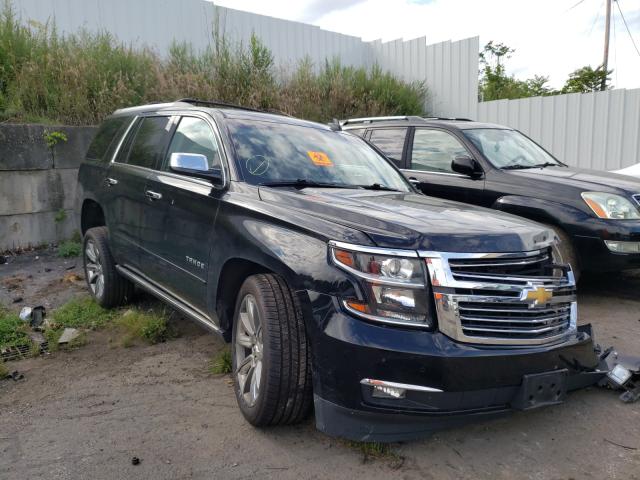 CHEVROLET TAHOE K150 2018 1gnskckc5jr311343