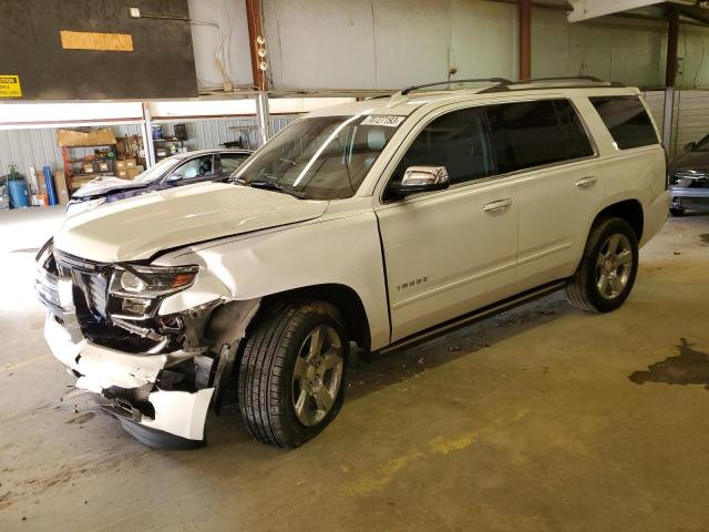 CHEVROLET TAHOE 2018 1gnskckc5jr316333