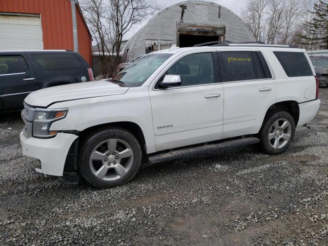 CHEVROLET TAHOE K150 2018 1gnskckc5jr342303