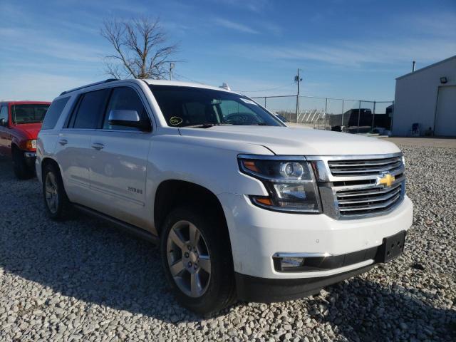 CHEVROLET TAHOE K150 2019 1gnskckc5kr240176