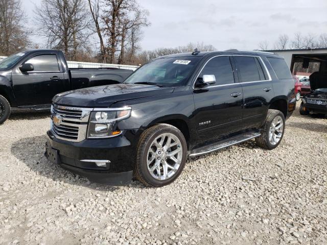 CHEVROLET TAHOE K150 2020 1gnskckc5lr184693