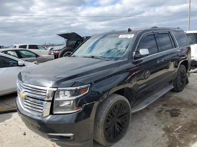 CHEVROLET TAHOE K150 2015 1gnskckc6fr103026