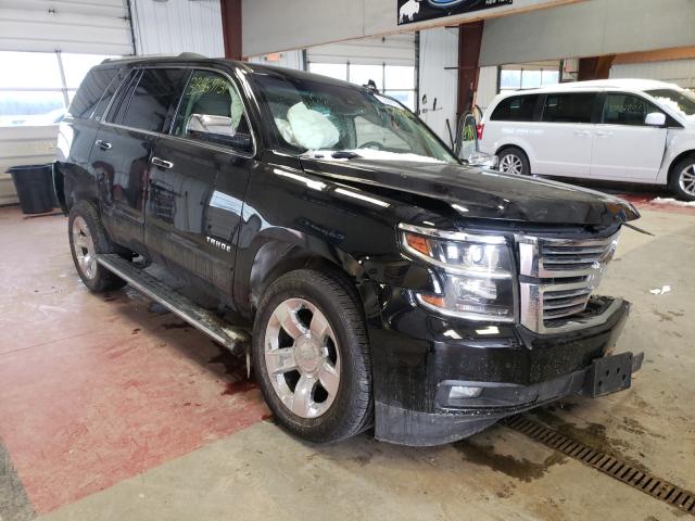 CHEVROLET TAHOE K150 2015 1gnskckc6fr104029